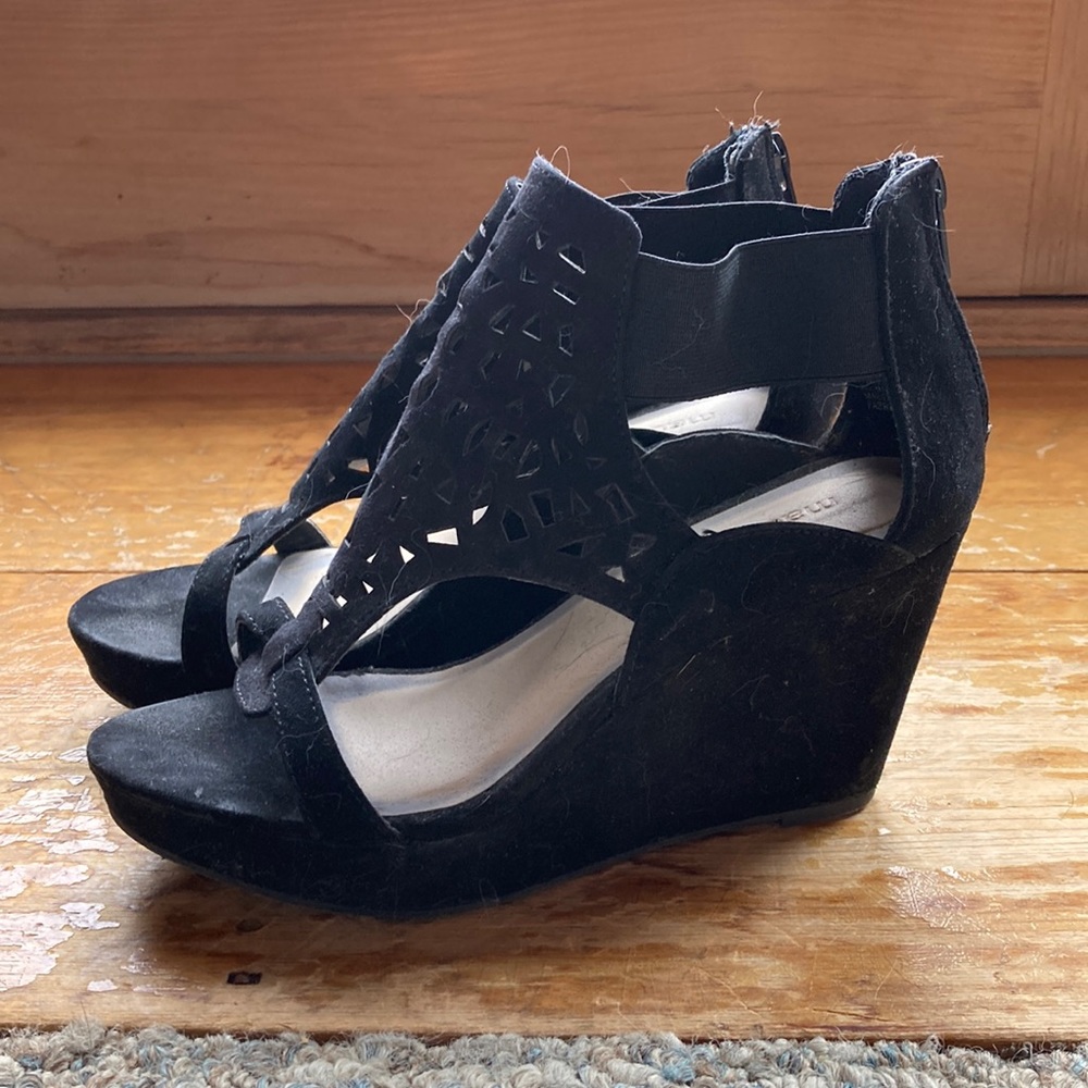 Maurice’s size 6